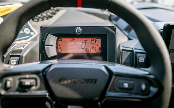 2026 Can-Am® Maverick X3 MAX X Turbo