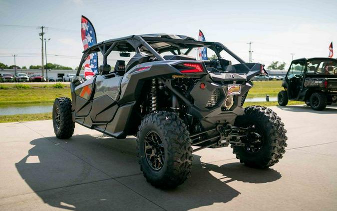 2026 Can-Am® Maverick X3 MAX X Turbo