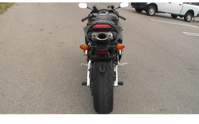 2015 CBR600RR - Honda