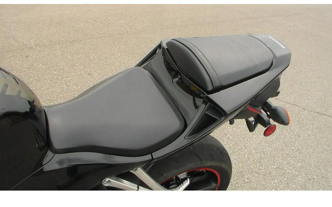 2015 CBR600RR - Honda