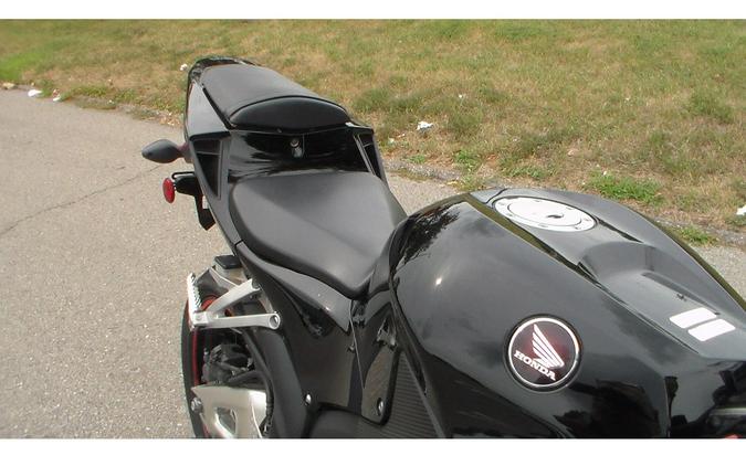 2015 CBR600RR - Honda