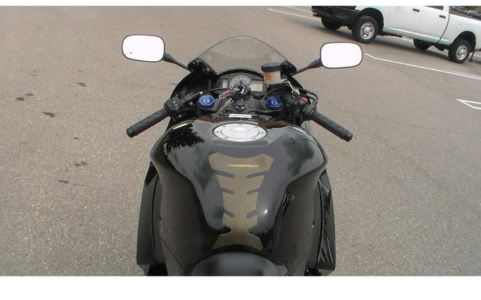 2015 CBR600RR - Honda