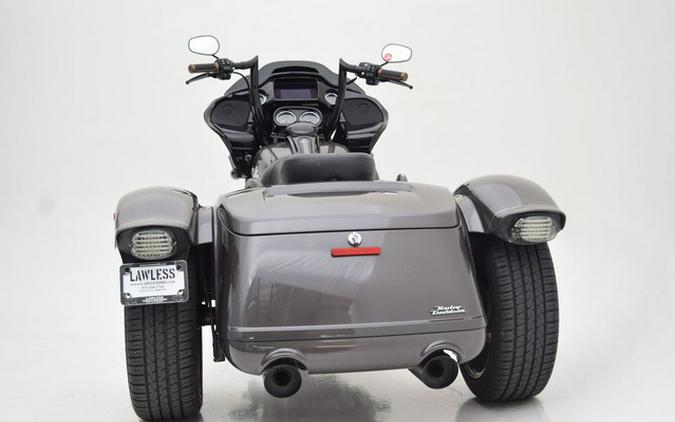2023 Harley-Davidson FLTRT - Road Glide 3 FLTRT