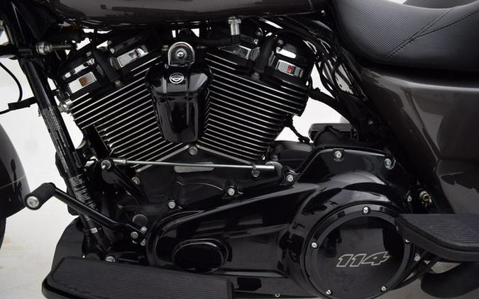 2023 Harley-Davidson FLTRT - Road Glide 3 FLTRT