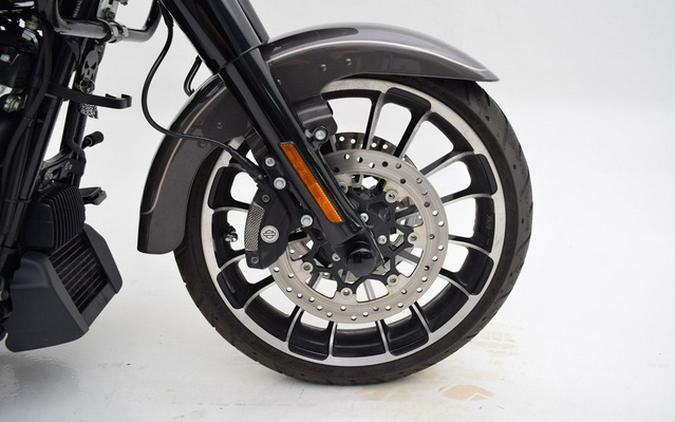 2023 Harley-Davidson FLTRT - Road Glide 3 FLTRT