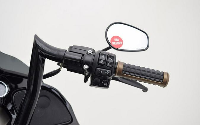 2023 Harley-Davidson FLTRT - Road Glide 3 FLTRT