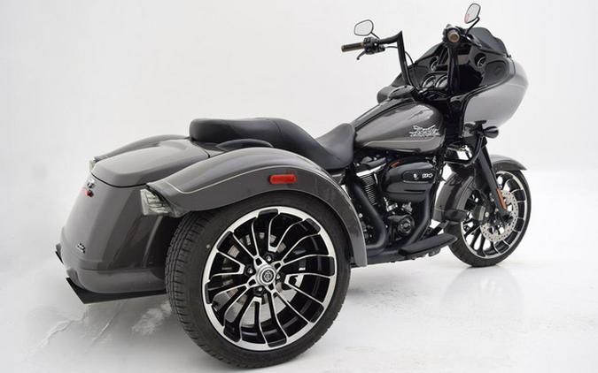 2023 Harley-Davidson FLTRT - Road Glide 3 FLTRT