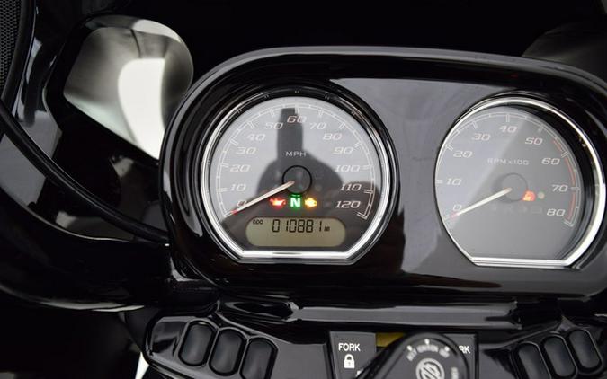 2023 Harley-Davidson FLTRT - Road Glide 3 FLTRT