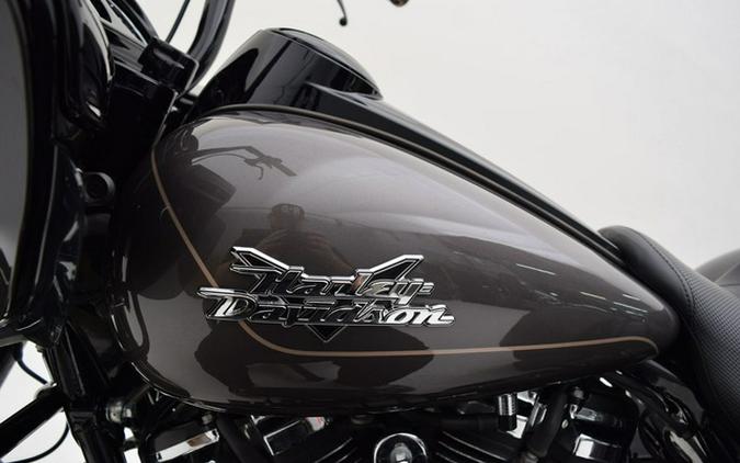 2023 Harley-Davidson FLTRT - Road Glide 3 FLTRT