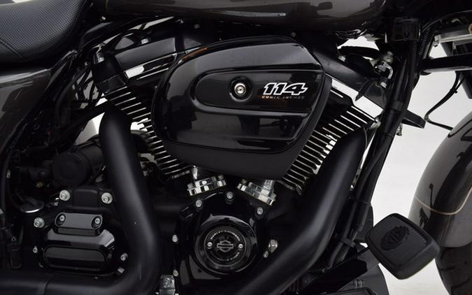 2023 Harley-Davidson FLTRT - Road Glide 3 FLTRT