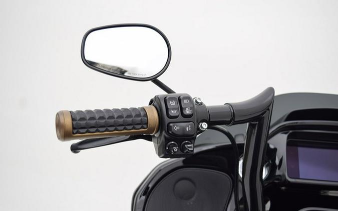 2023 Harley-Davidson FLTRT - Road Glide 3 FLTRT