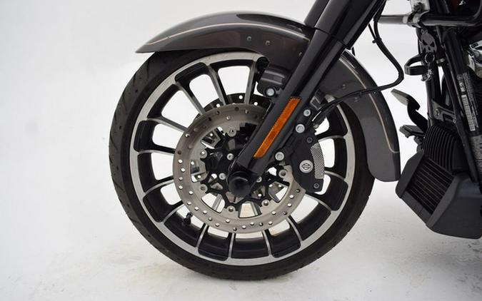 2023 Harley-Davidson FLTRT - Road Glide 3 FLTRT
