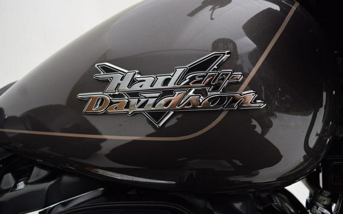 2023 Harley-Davidson FLTRT - Road Glide 3 FLTRT
