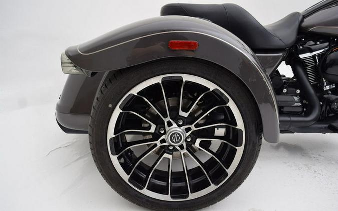 2023 Harley-Davidson FLTRT - Road Glide 3 FLTRT