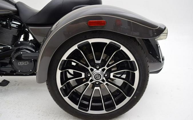 2023 Harley-Davidson FLTRT - Road Glide 3 FLTRT