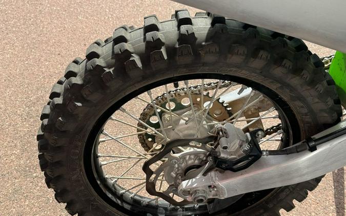 2023 Kawasaki KX 450X