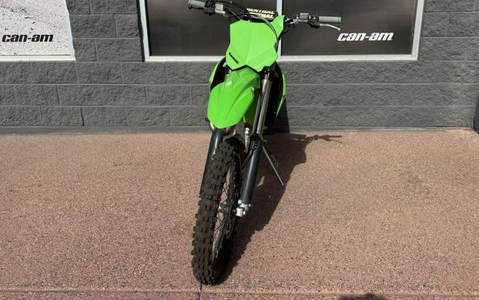 2023 Kawasaki KX 450X