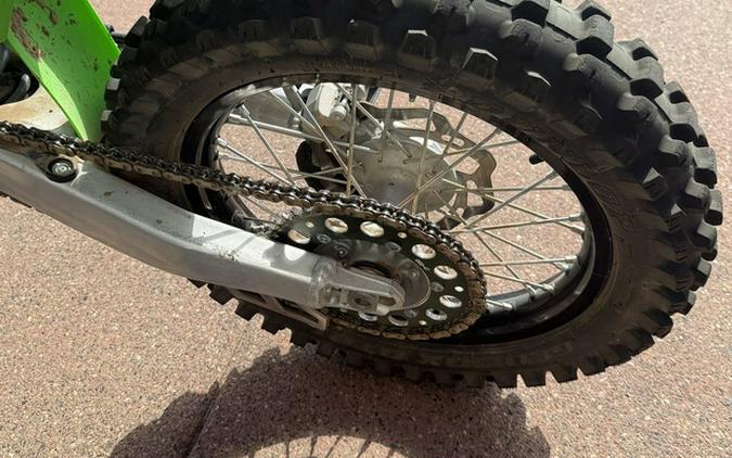 2023 Kawasaki KX 450X