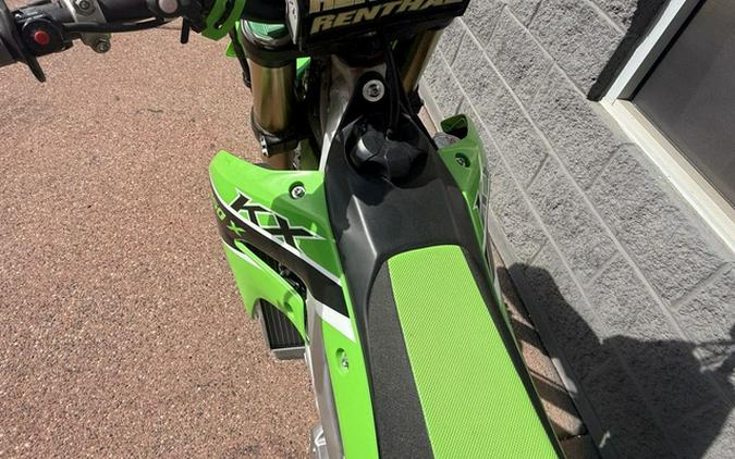 2023 Kawasaki KX 450X