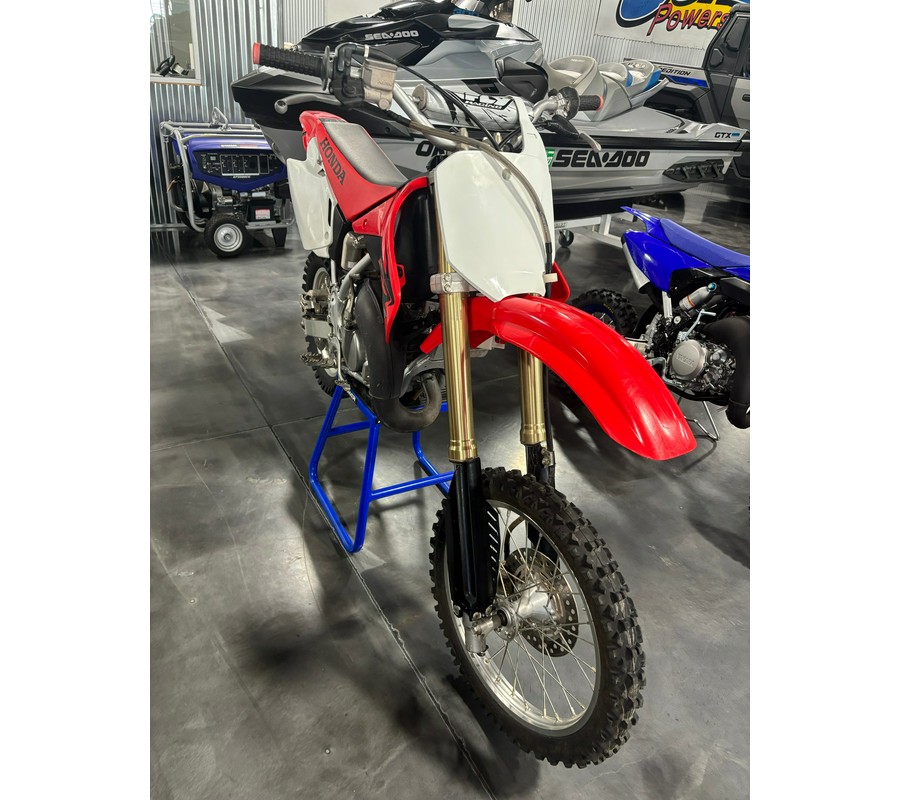 2007 Honda CR® 85R