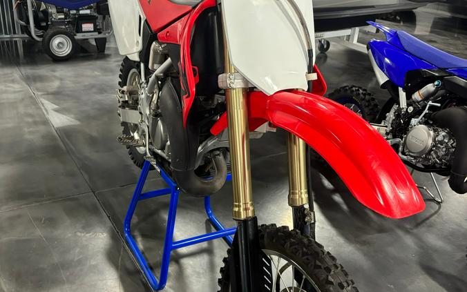 2007 Honda CR® 85R