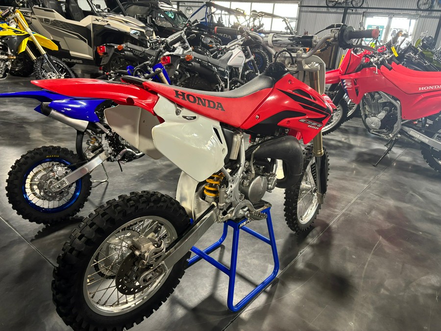 2007 Honda CR® 85R