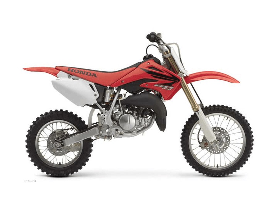 2007 Honda CR® 85R