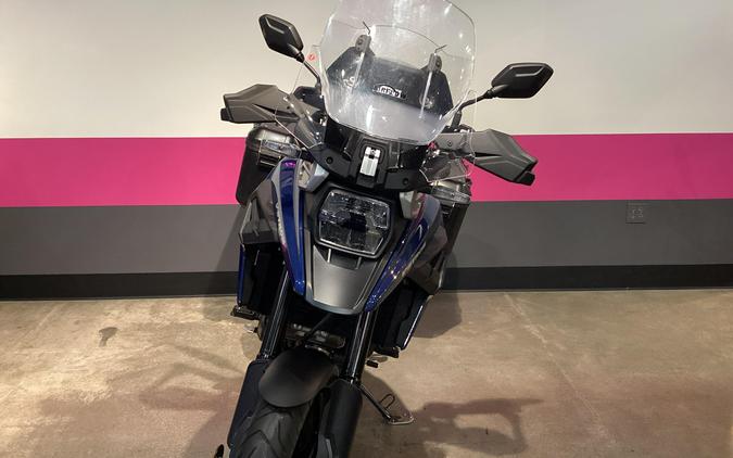 2023 Suzuki Vstrom 1050