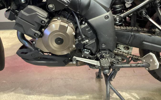 2023 Suzuki Vstrom 1050