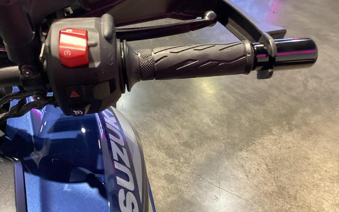 2023 Suzuki Vstrom 1050