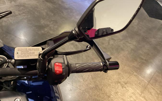 2023 Suzuki Vstrom 1050