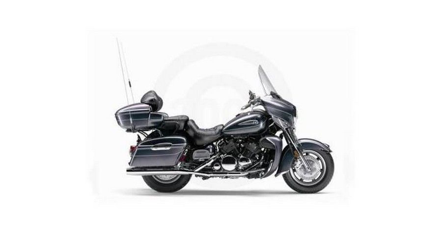 2008 Yamaha ROYAL STAR VENTURE