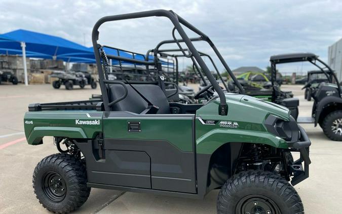 2023 Kawasaki Mule PRO-MX EPS