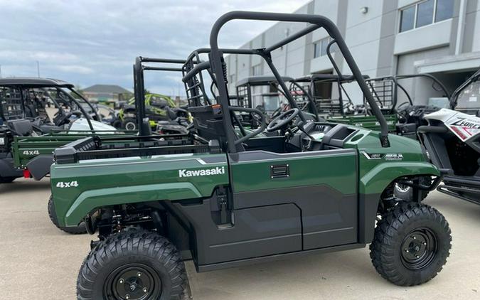 2023 Kawasaki Mule PRO-MX EPS