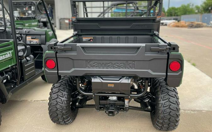 2023 Kawasaki Mule PRO-MX EPS