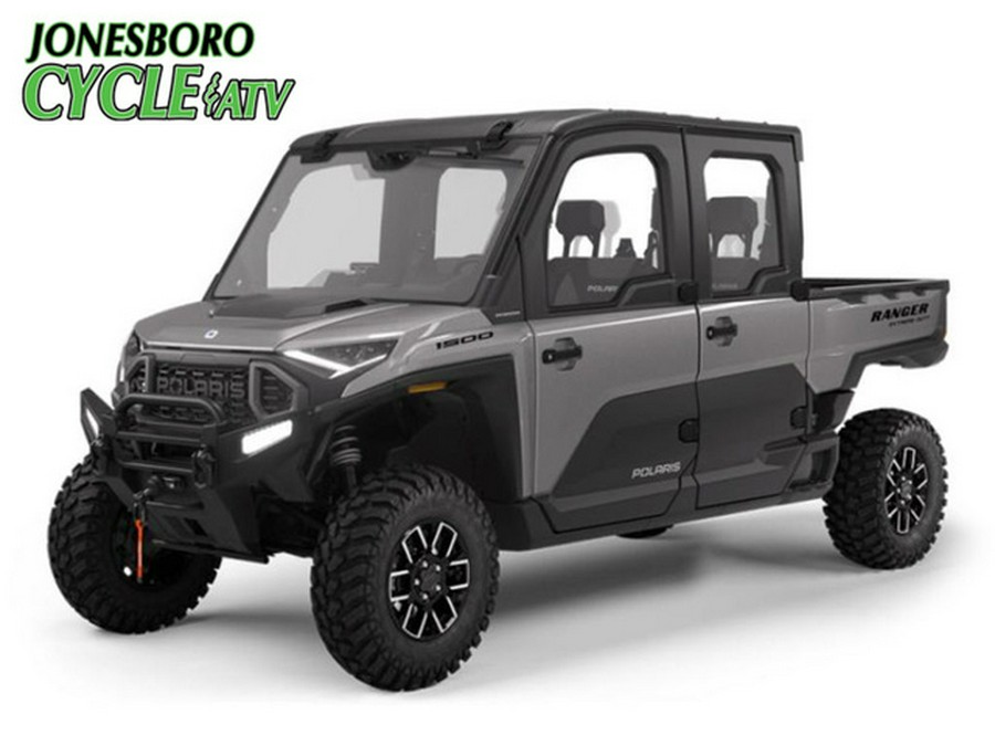 2024 Polaris Ranger Crew XD 1500 Northstar Edition Ultimate