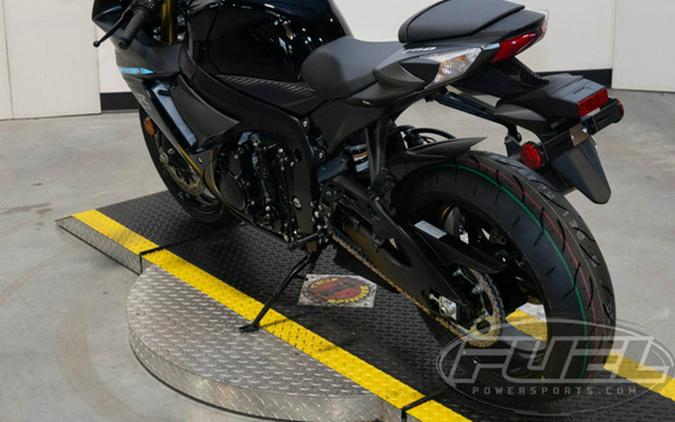 2024 Suzuki GSX-R750