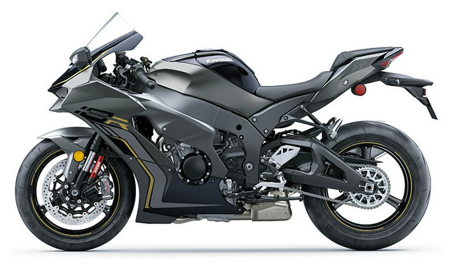 2023 Kawasaki Ninja® ZX™-10R Base