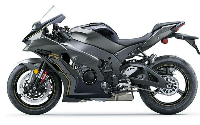 2023 Kawasaki Ninja® ZX™-10R Base