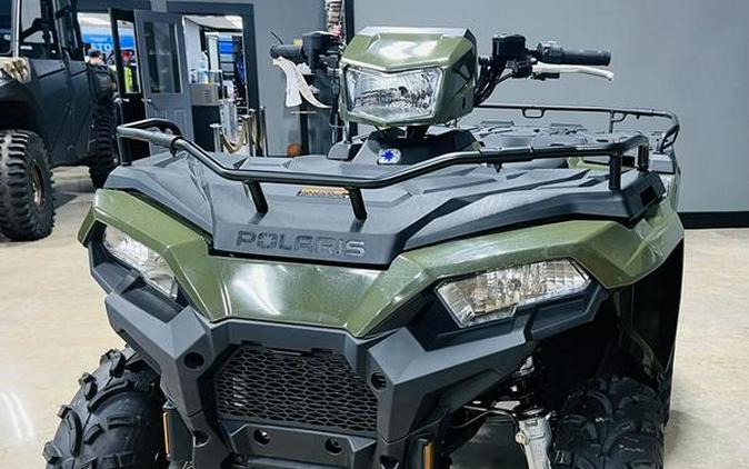 2024 Polaris® Sportsman 450 H.O.