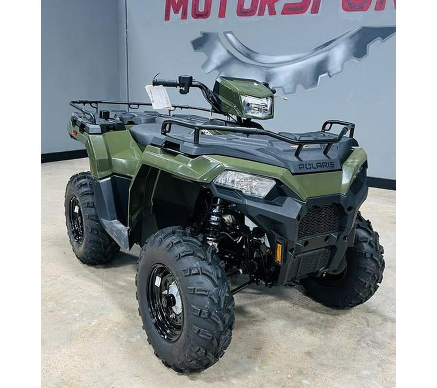 2024 Polaris® Sportsman 450 H.O.