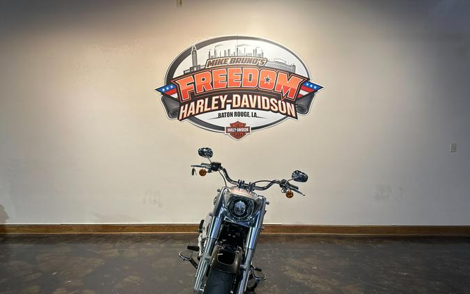 2020 Harley-Davidson Softail® Fat Boy® 114