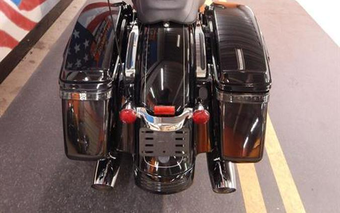 2015 Harley-Davidson Street Glide® Special