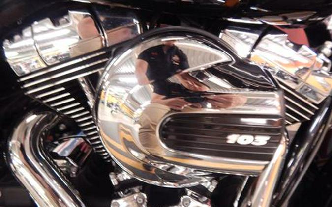 2015 Harley-Davidson Street Glide® Special