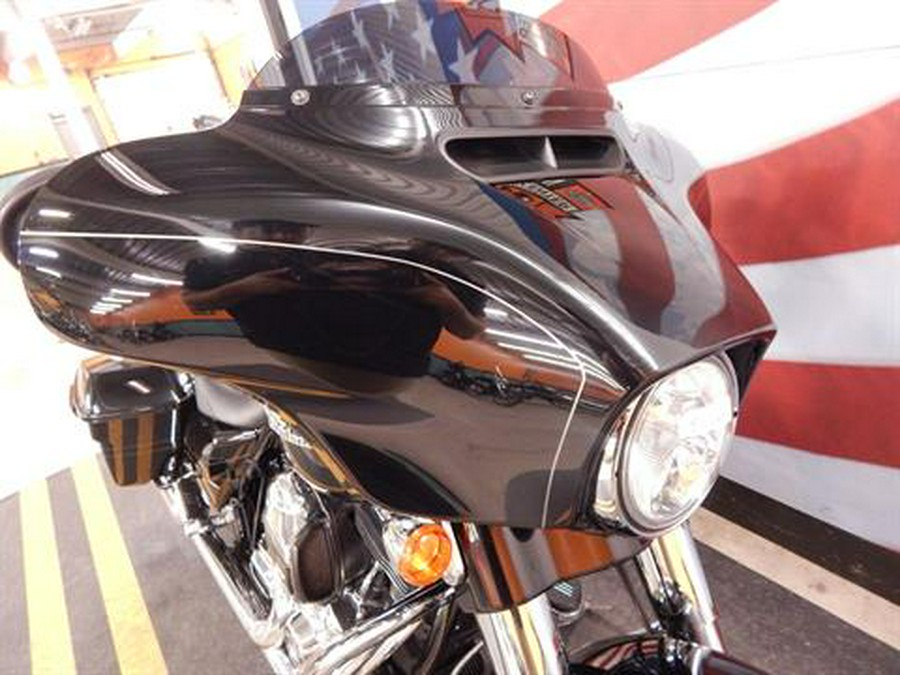 2015 Harley-Davidson Street Glide® Special