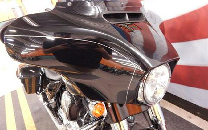 2015 Harley-Davidson Street Glide® Special