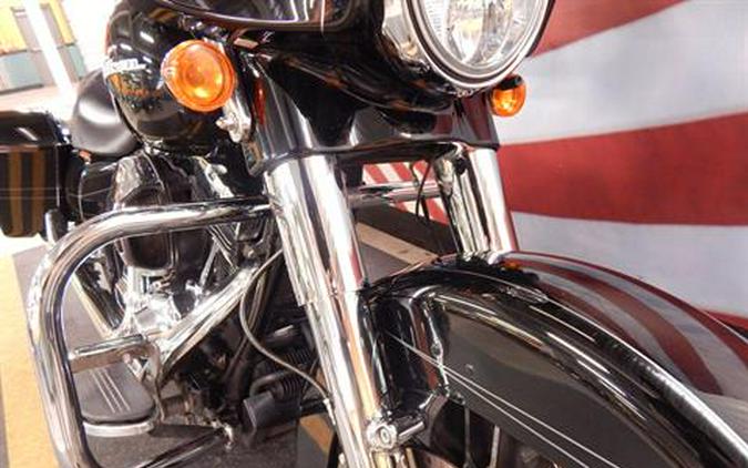 2015 Harley-Davidson Street Glide® Special