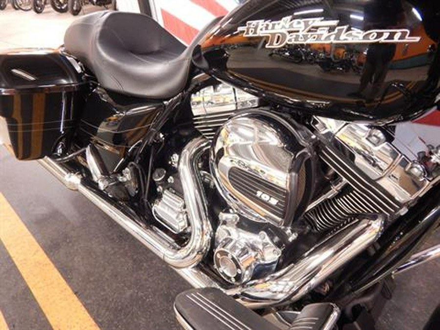 2015 Harley-Davidson Street Glide® Special