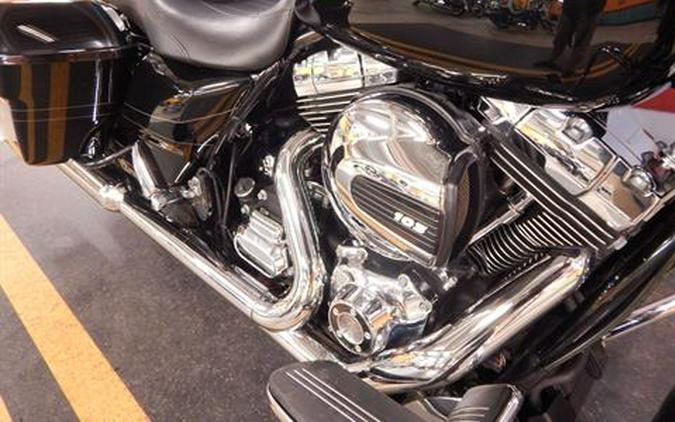 2015 Harley-Davidson Street Glide® Special