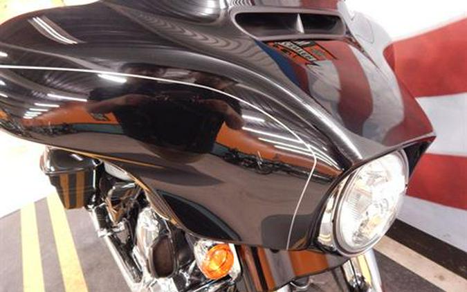 2015 Harley-Davidson Street Glide® Special